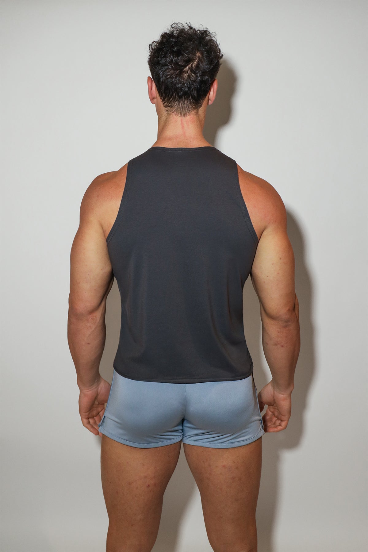 JJ Pocket Tank Top - Hure