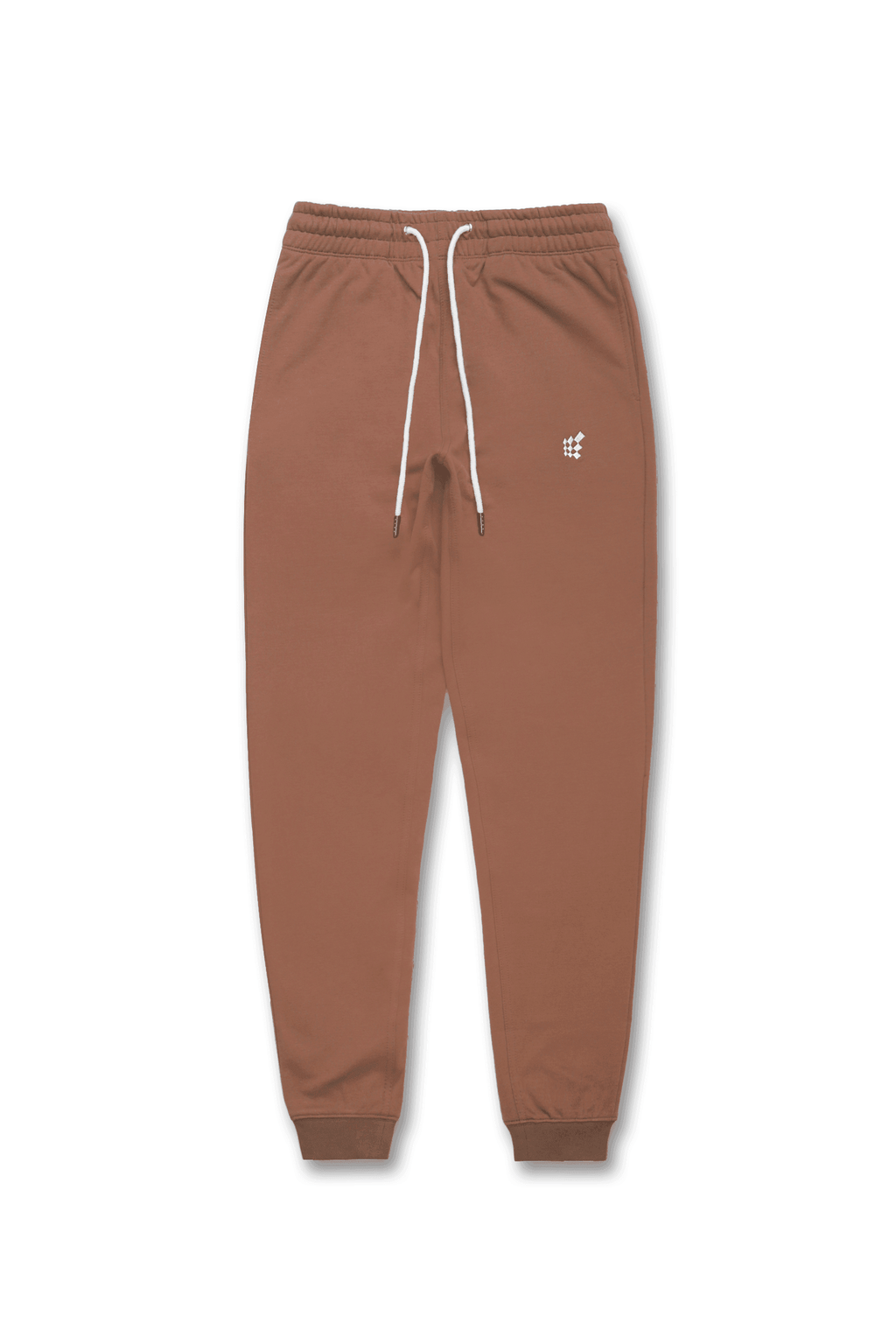 Jed North Men's Spirit Joggers - Brown