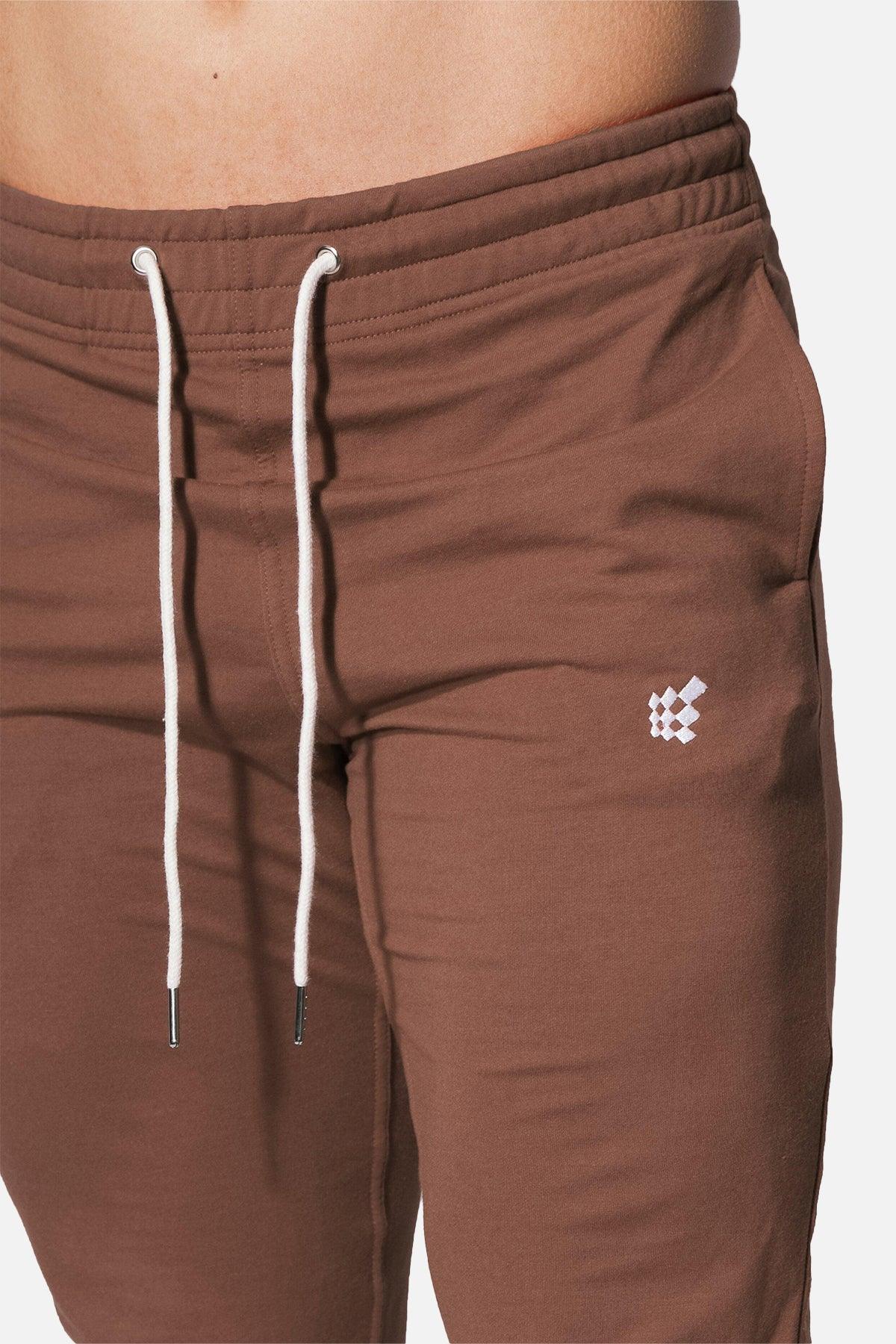 Jed North Men's Spirit Joggers - Brown