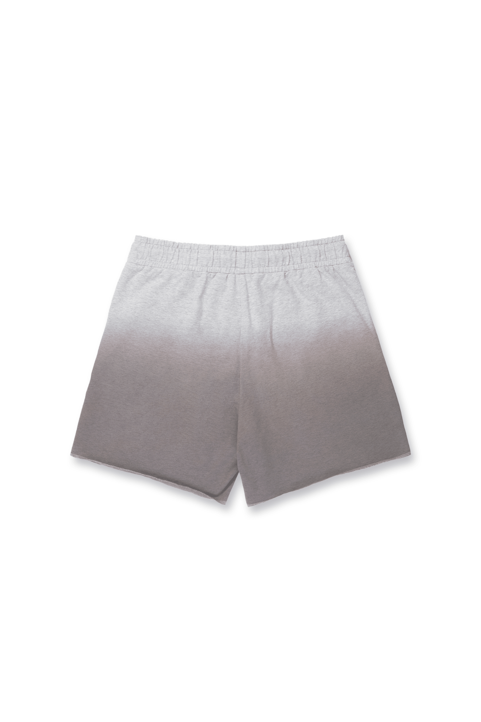 Motion 5'' Varsity Sweatshorts - Ombré-Grau