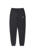 Jed North Matrix Tapered Joggers - Schwarz
