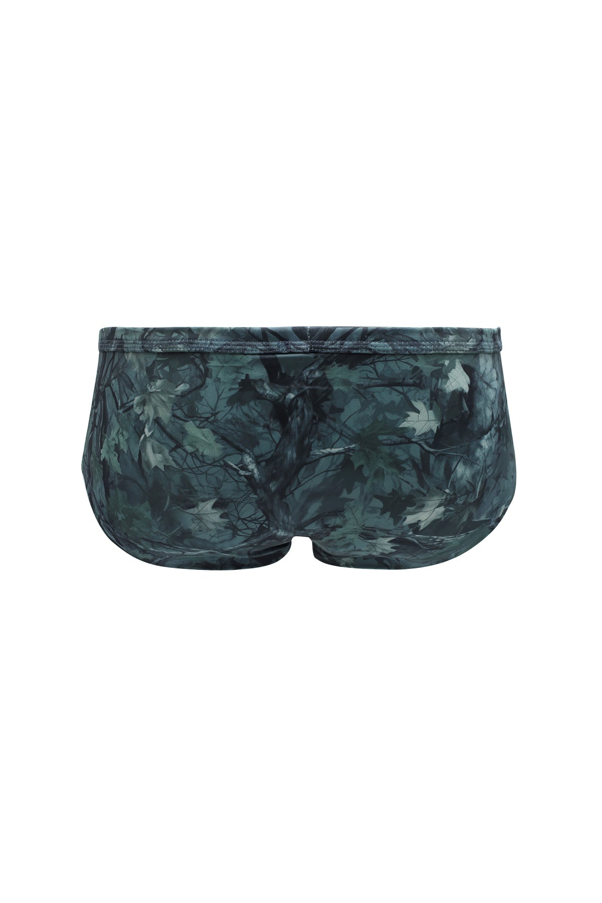 Jed North Classic Physique Trunks 2" Naht - Camo