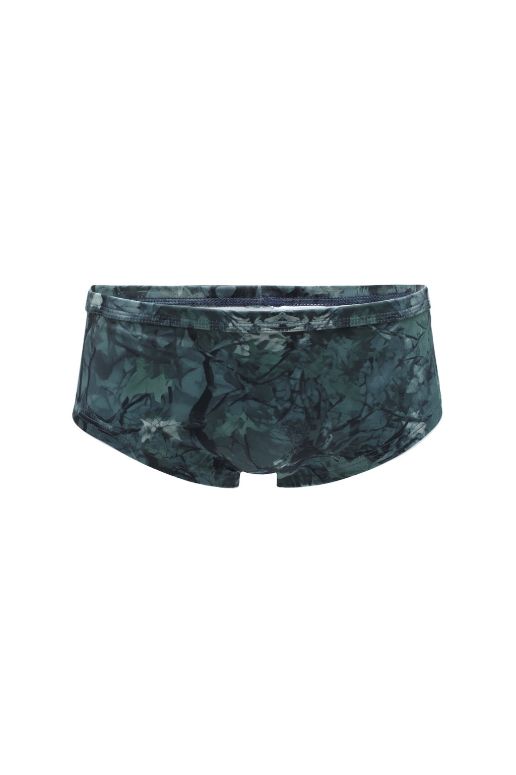 Jed North Classic Physique Trunks 2" Naht - Camo