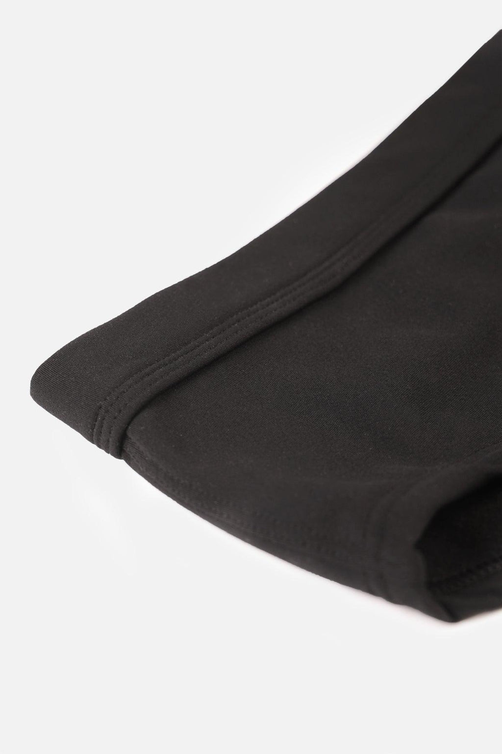 Men's Classic Physique Posing Trunks - Standard 4" Side Seam