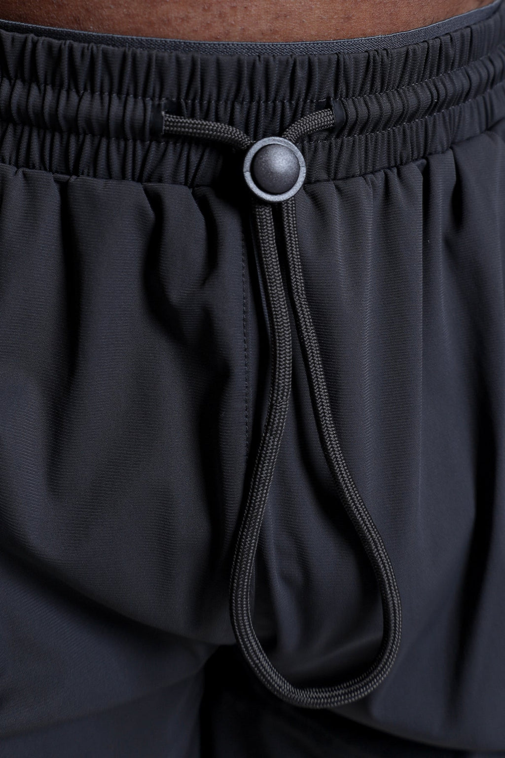 Jed North Fortis Athletic Shorts - Negro