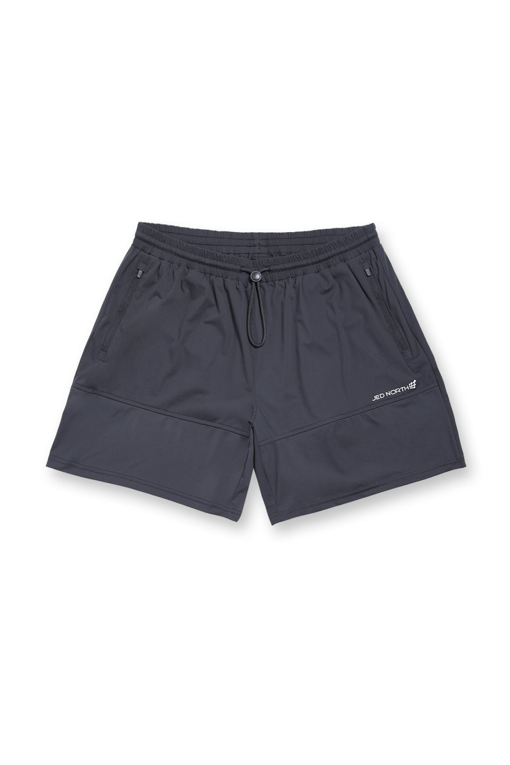 Jed North Fortis Athletic Shorts - Negro