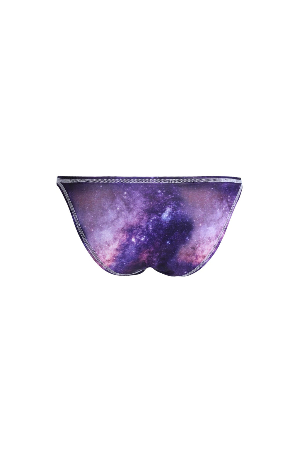 Traje de Pose para Culturismo Jed North - Galaxy