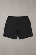 Jed North Men's Flex Waist Chino Shorts - Black
