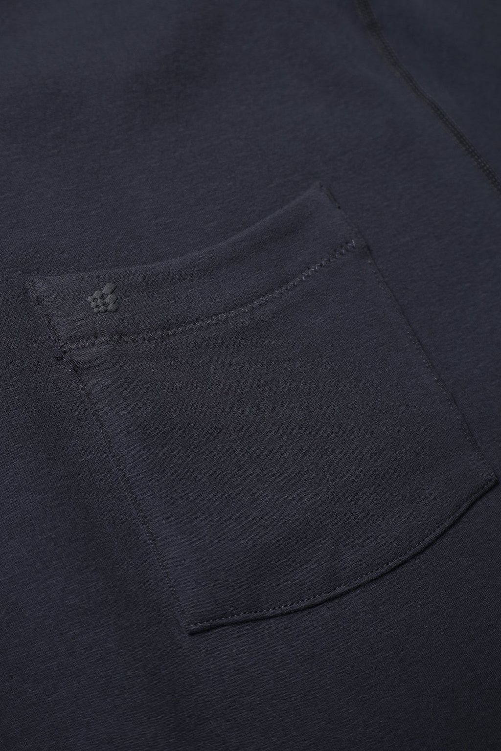 Jed North Men's Classic Premium Pocket T-Shirt - Dark Gray