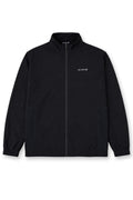 Jed North Men's Premium Athletic Training Jacket - Black