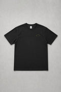 Jed North Men's Built Basic Tee - Jet Black