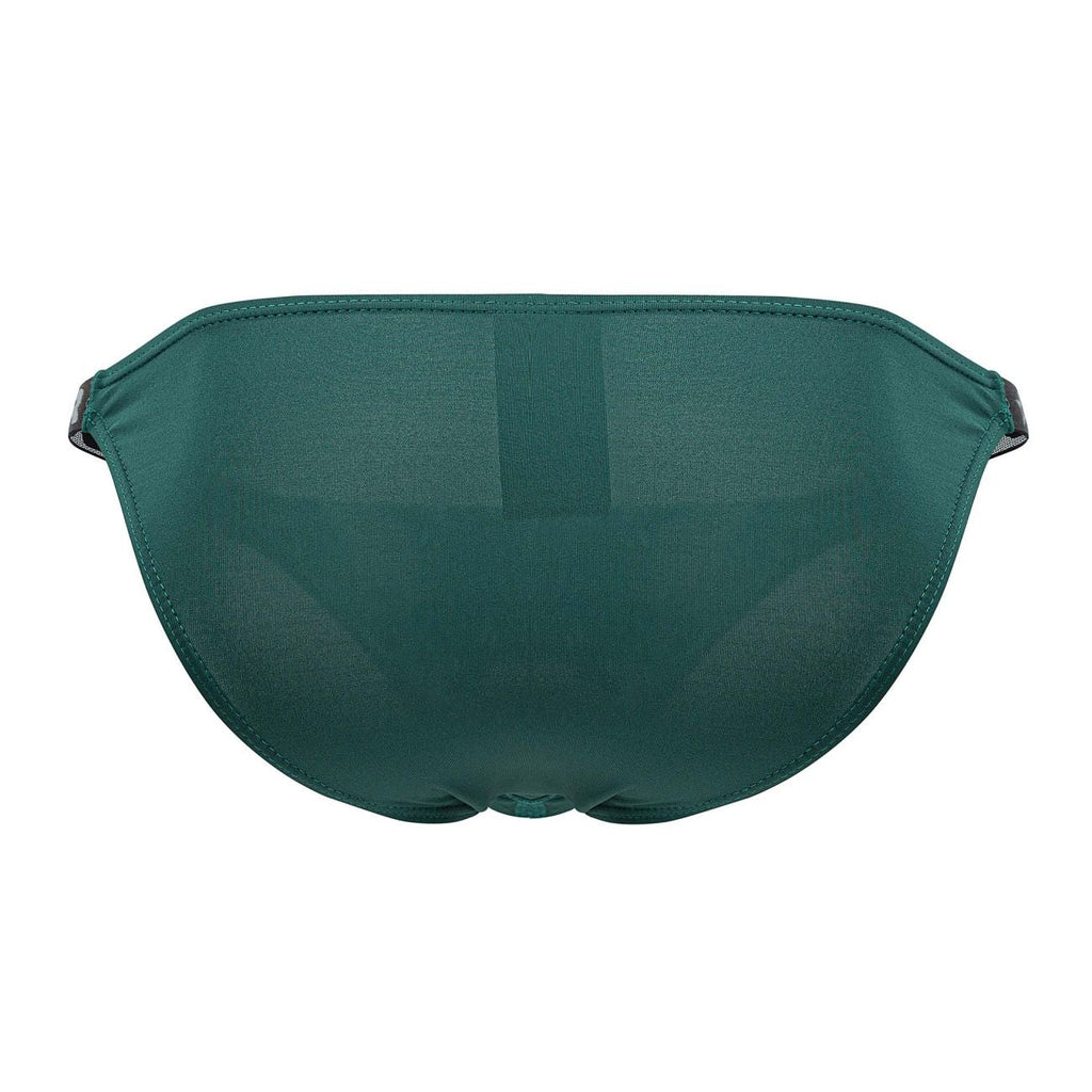 JOR 1828 Dante Bikini Color Green - DealByEthan.gay loves JOR