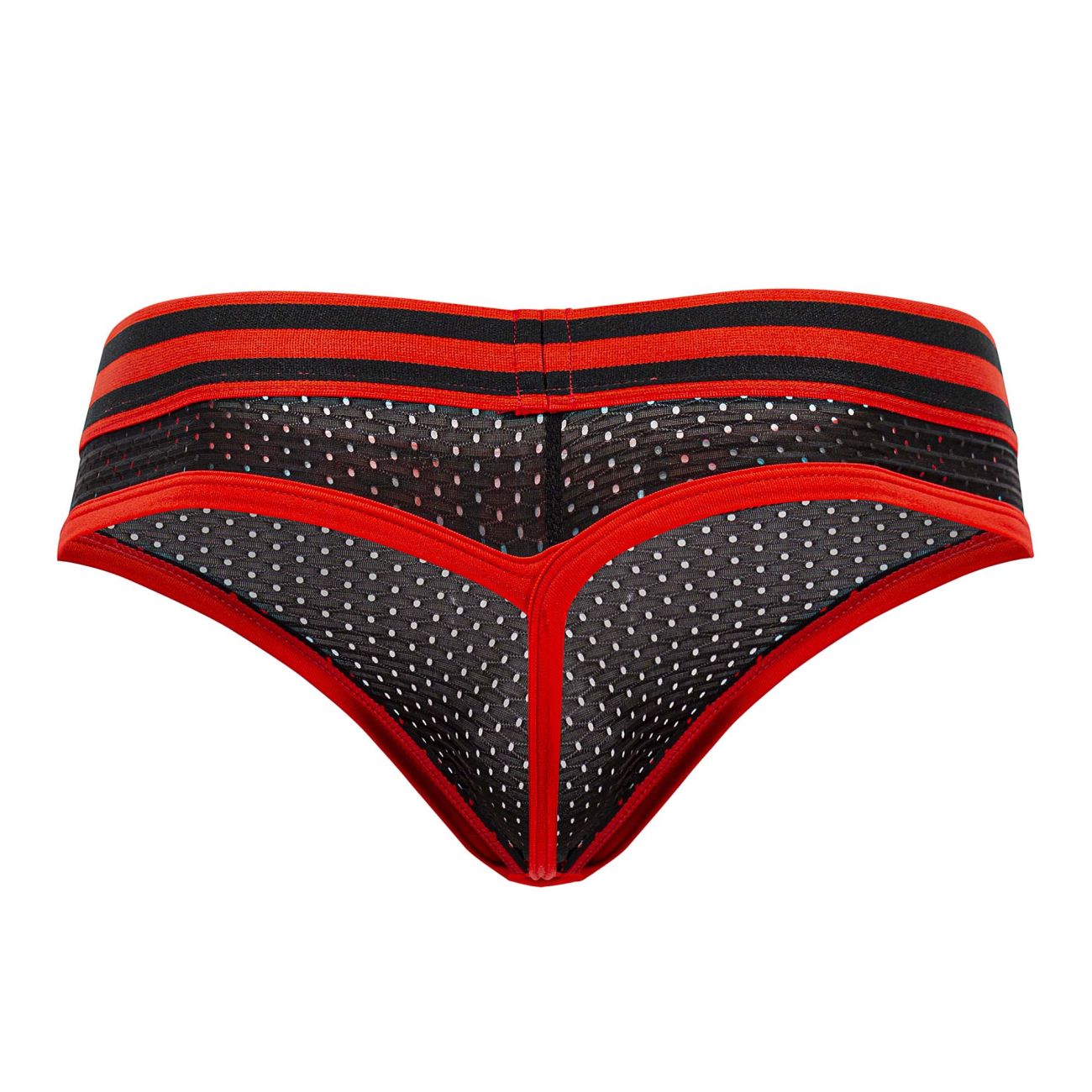 JOR 1843 Nitro G-String Color Black - DealByEthan.gay loves JOR