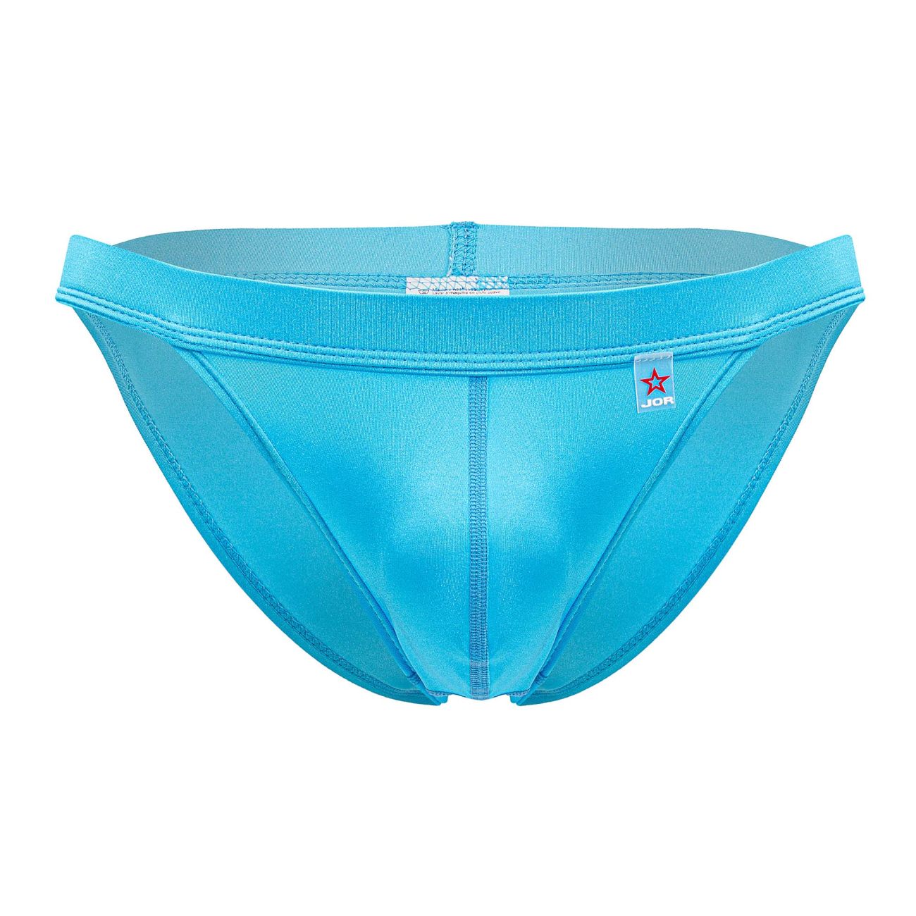 JOR 1933 Garoto Bikini Color Blue - DealByEthan.gay loves JOR