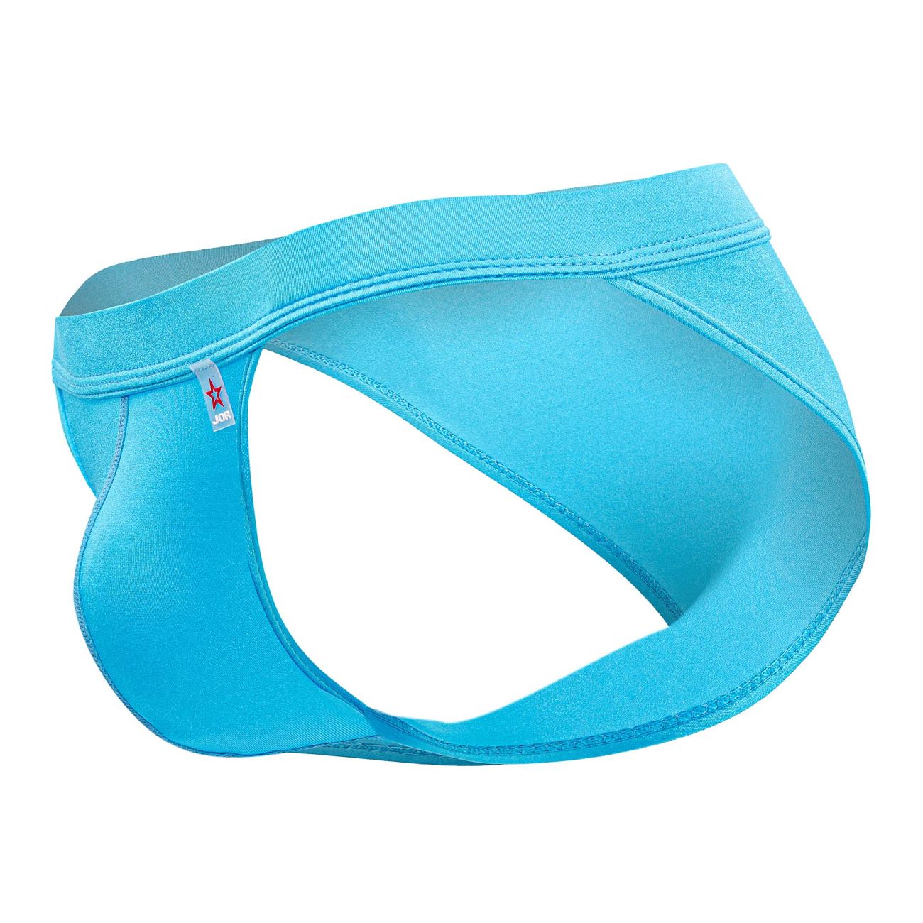 JOR 1933 Garoto Bikini Color Blue - DealByEthan.gay loves JOR