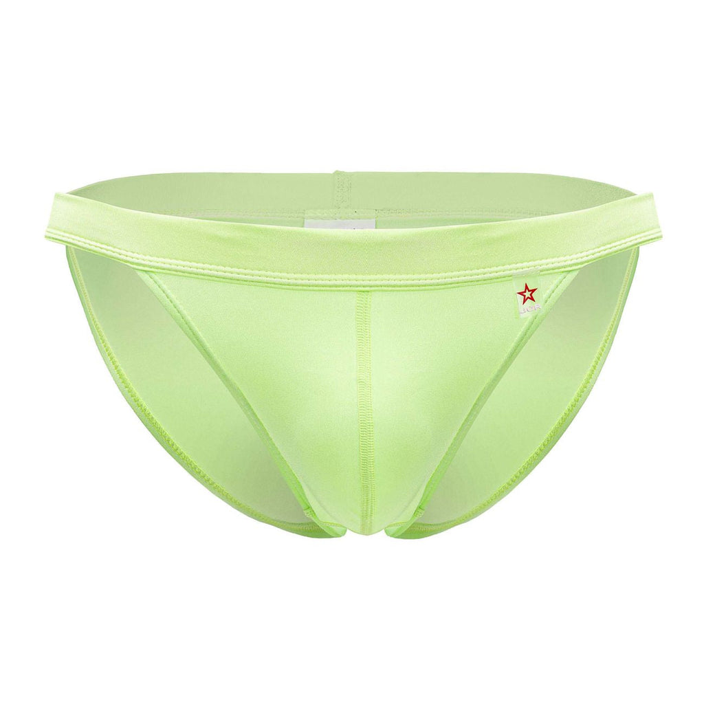JOR 1933 Garoto Bikini Color Green - DealByEthan.gay loves JOR