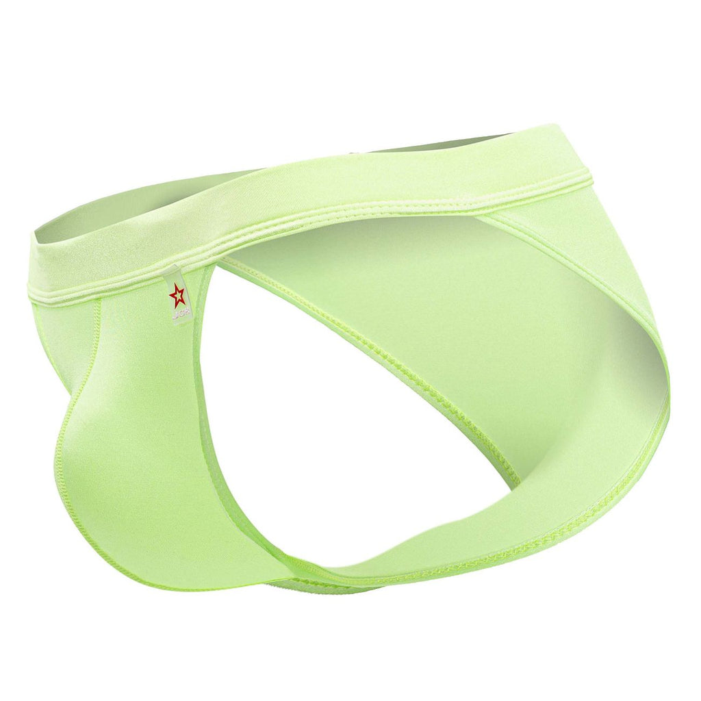 JOR 1933 Garoto Bikini Color Green - DealByEthan.gay loves JOR