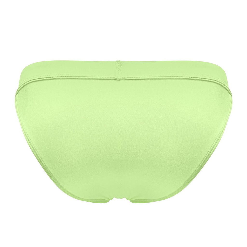 JOR 1933 Garoto Bikini Color Green - DealByEthan.gay loves JOR