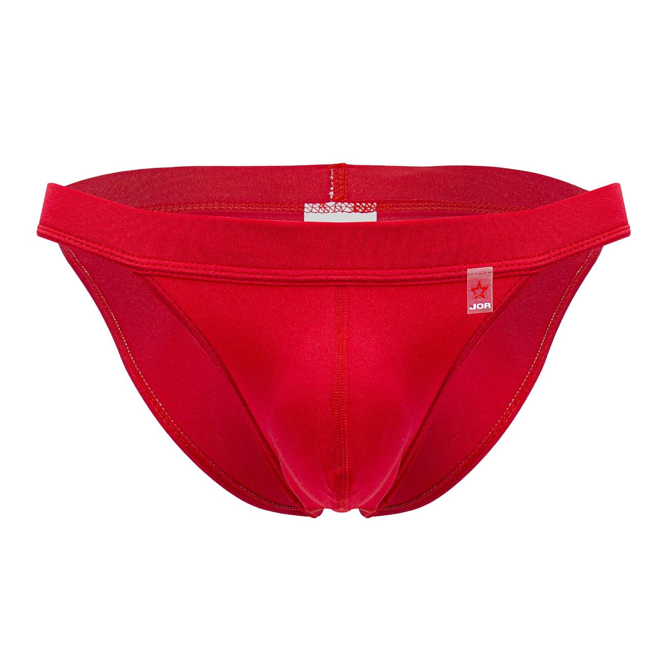 JOR 1933 Garoto Bikini Color Red - DealByEthan.gay loves JOR