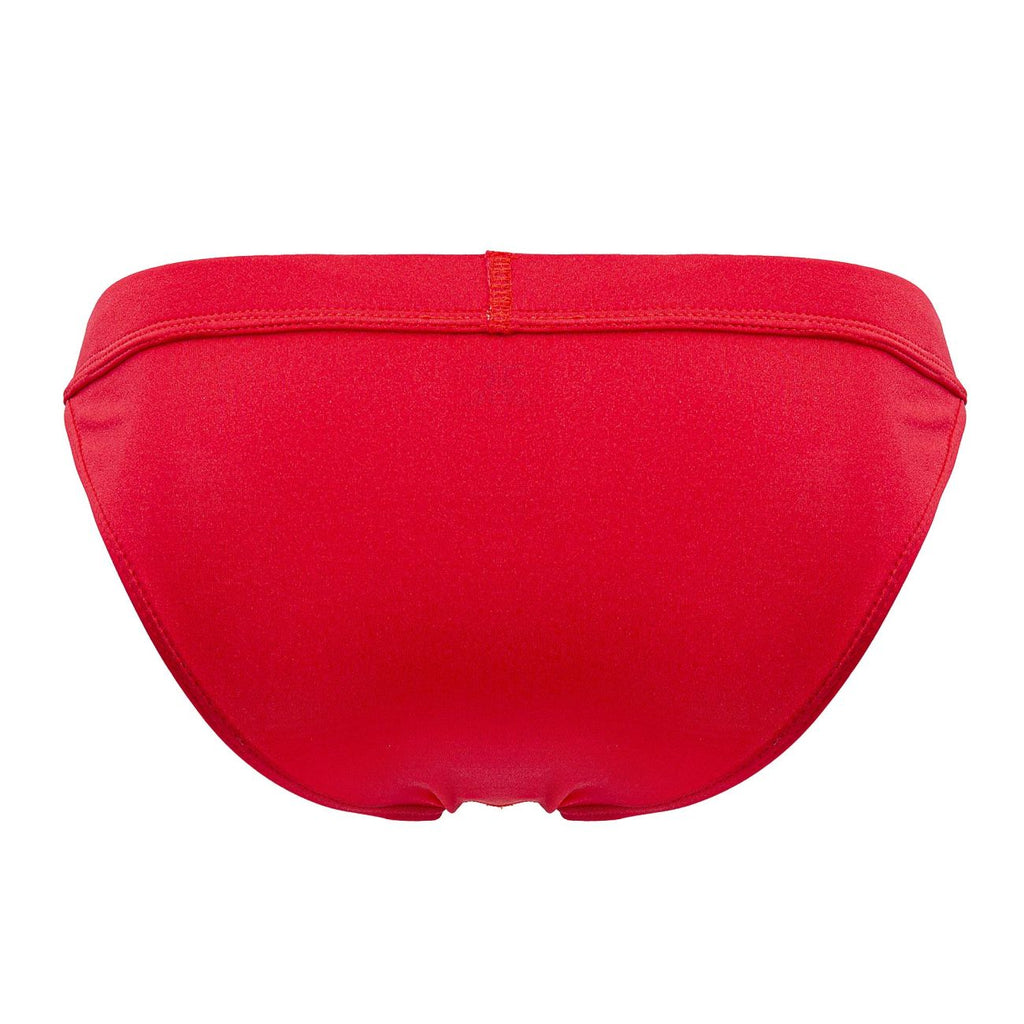 JOR 1933 Garoto Bikini Color Red - DealByEthan.gay loves JOR