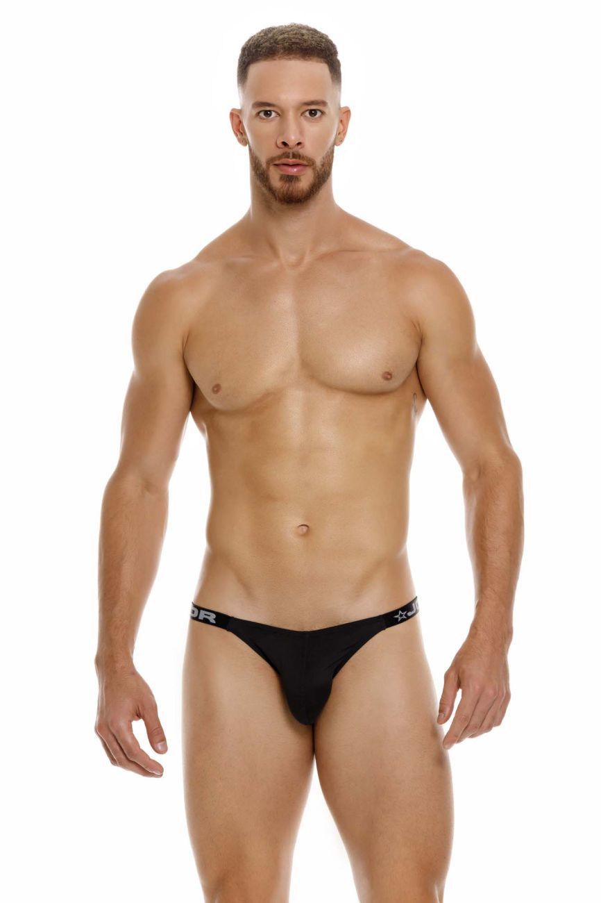 JOR 1934 Dante Bikini Color Black - DealByEthan.gay loves JOR
