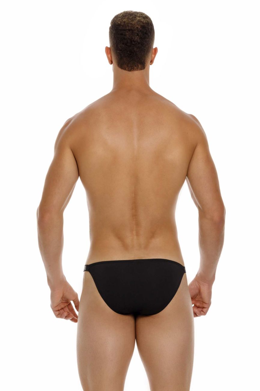 JOR 1934 Dante Bikini Color Black - DealByEthan.gay loves JOR