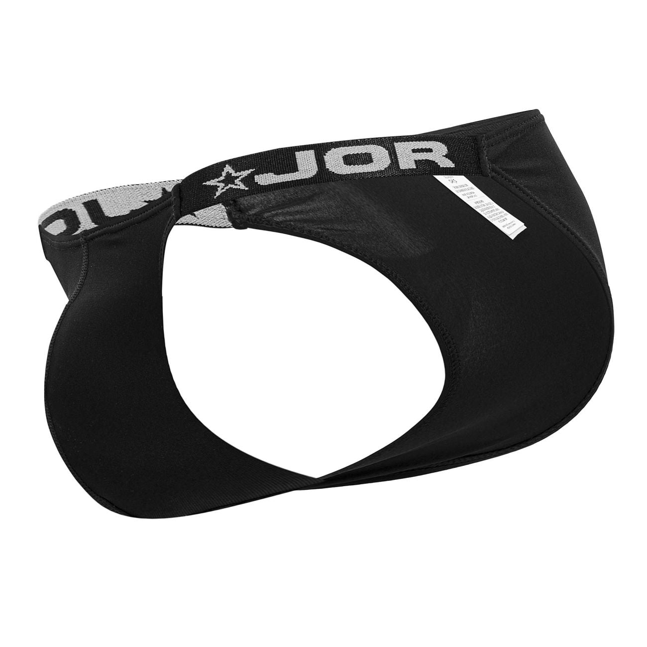 JOR 1934 Dante Bikini Color Black - DealByEthan.gay loves JOR