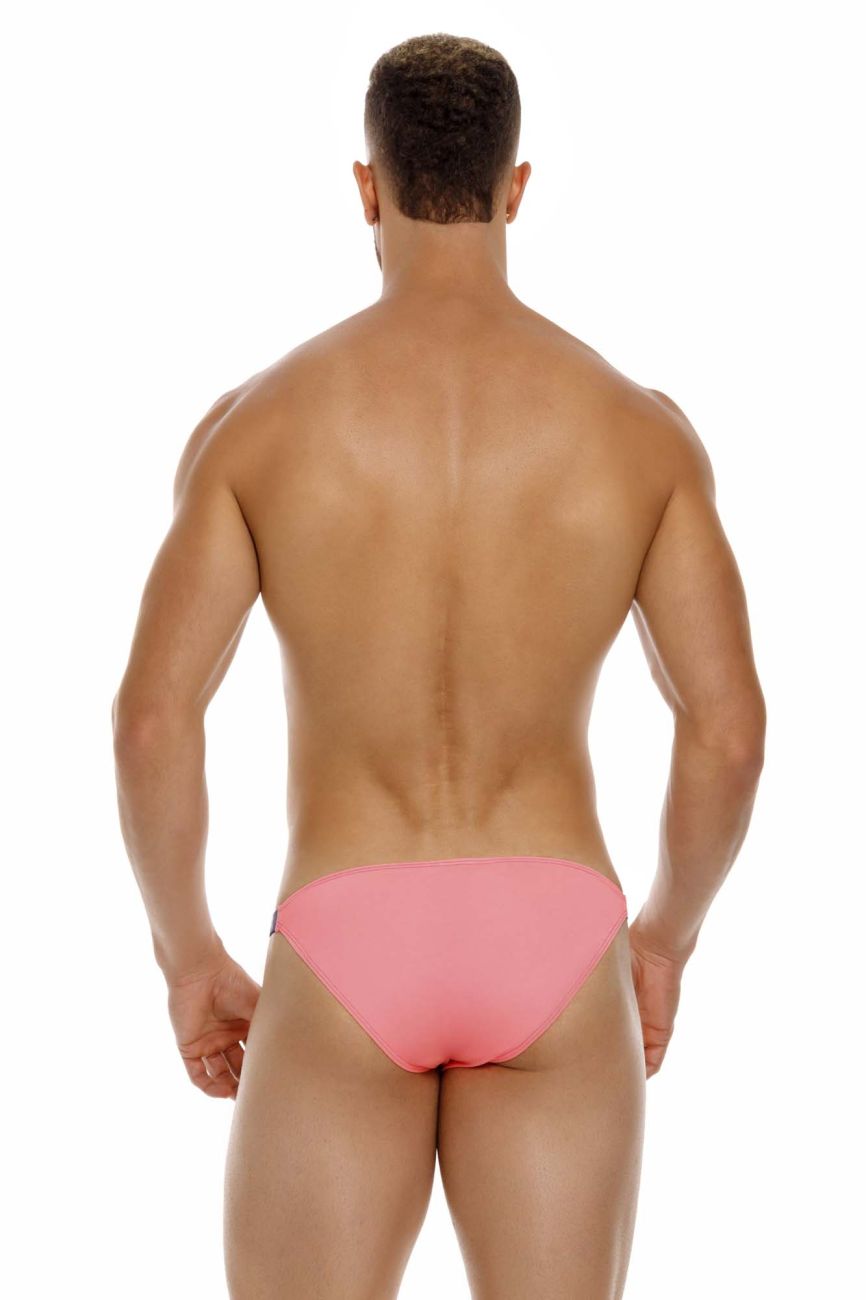 JOR 1934 Dante Bikini Color Candy Pink - DealByEthan.gay loves JOR
