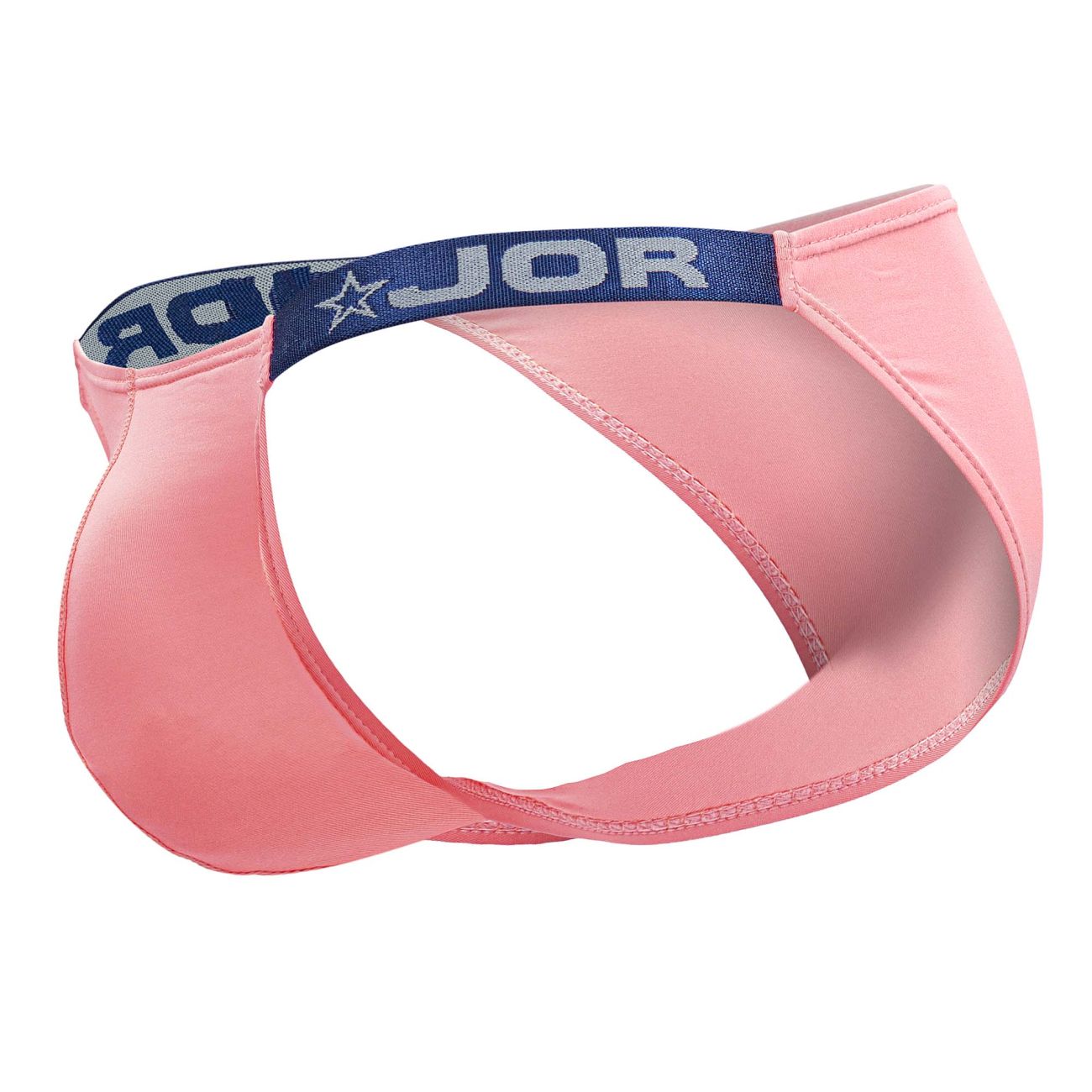 JOR 1934 Dante Bikini Color Candy Pink - DealByEthan.gay loves JOR