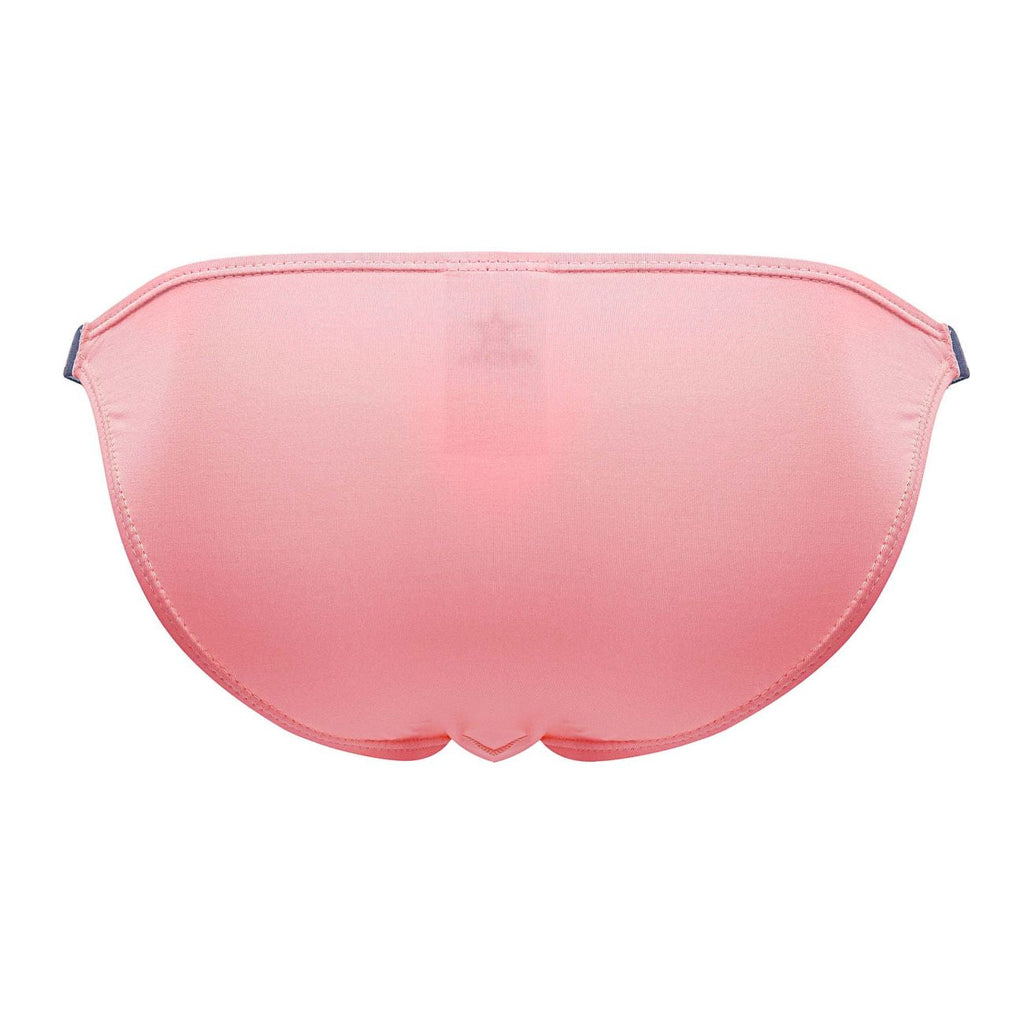 JOR 1934 Dante Bikini Color Candy Pink - DealByEthan.gay loves JOR