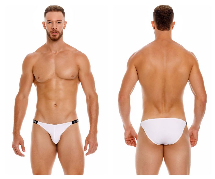 JOR 1934 Dante Bikini Color White - DealByEthan.gay loves JOR