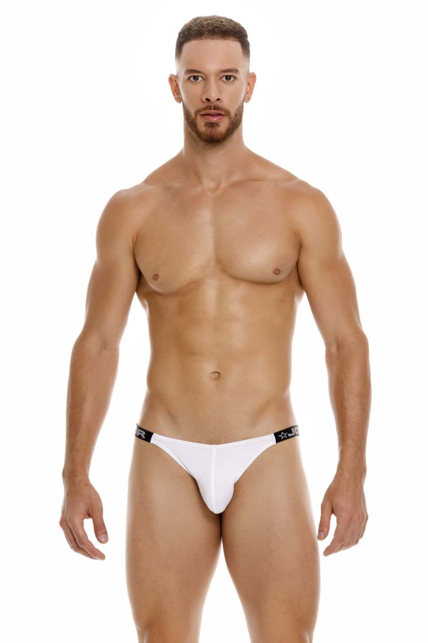 JOR 1934 Dante Bikini Color White - DealByEthan.gay loves JOR
