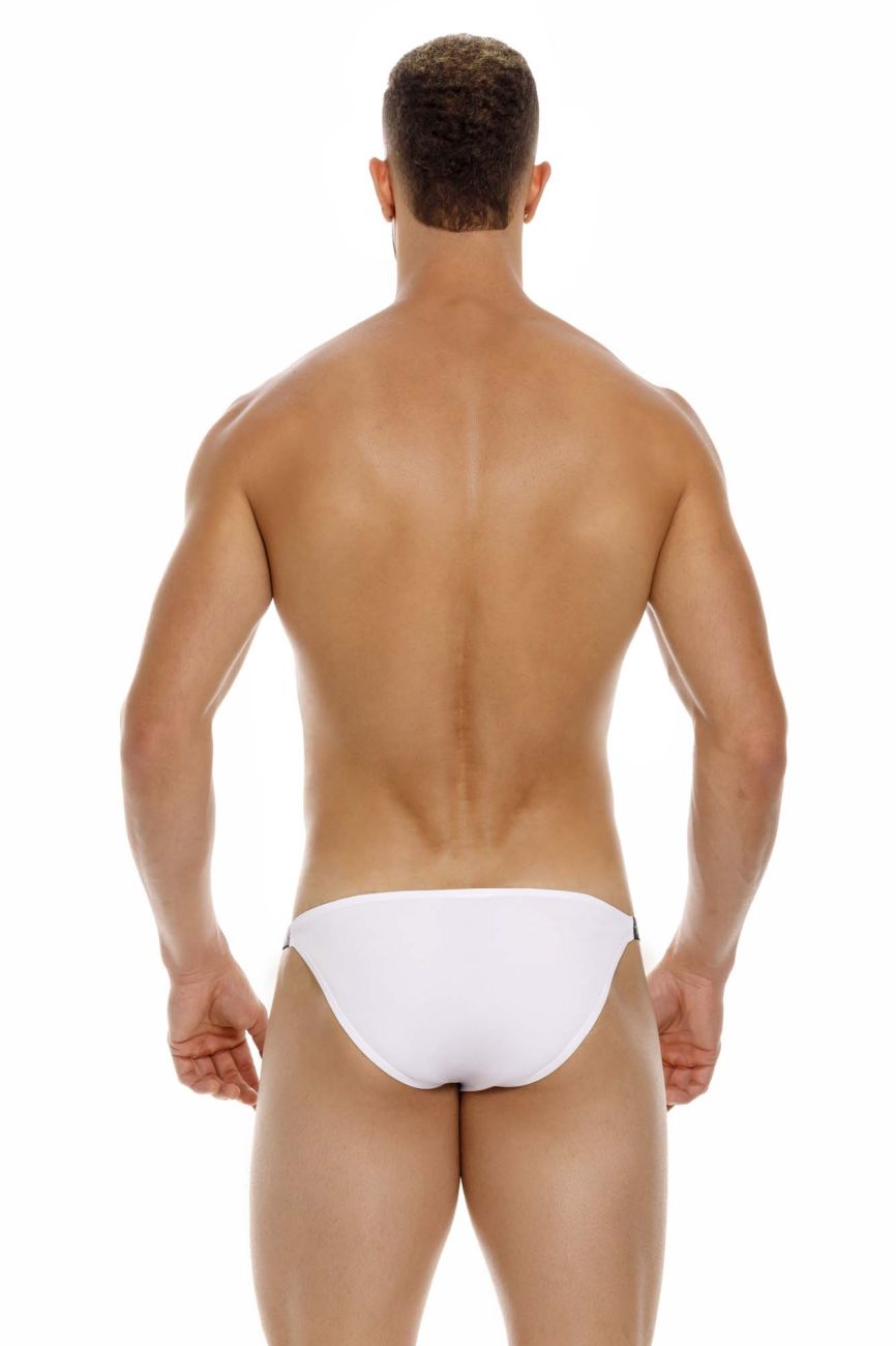 JOR 1934 Dante Bikini Color White - DealByEthan.gay loves JOR