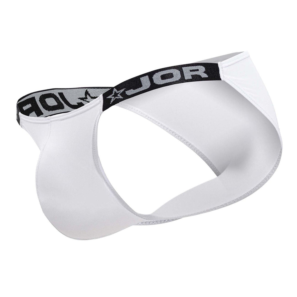 JOR 1934 Dante Bikini Color White - DealByEthan.gay loves JOR