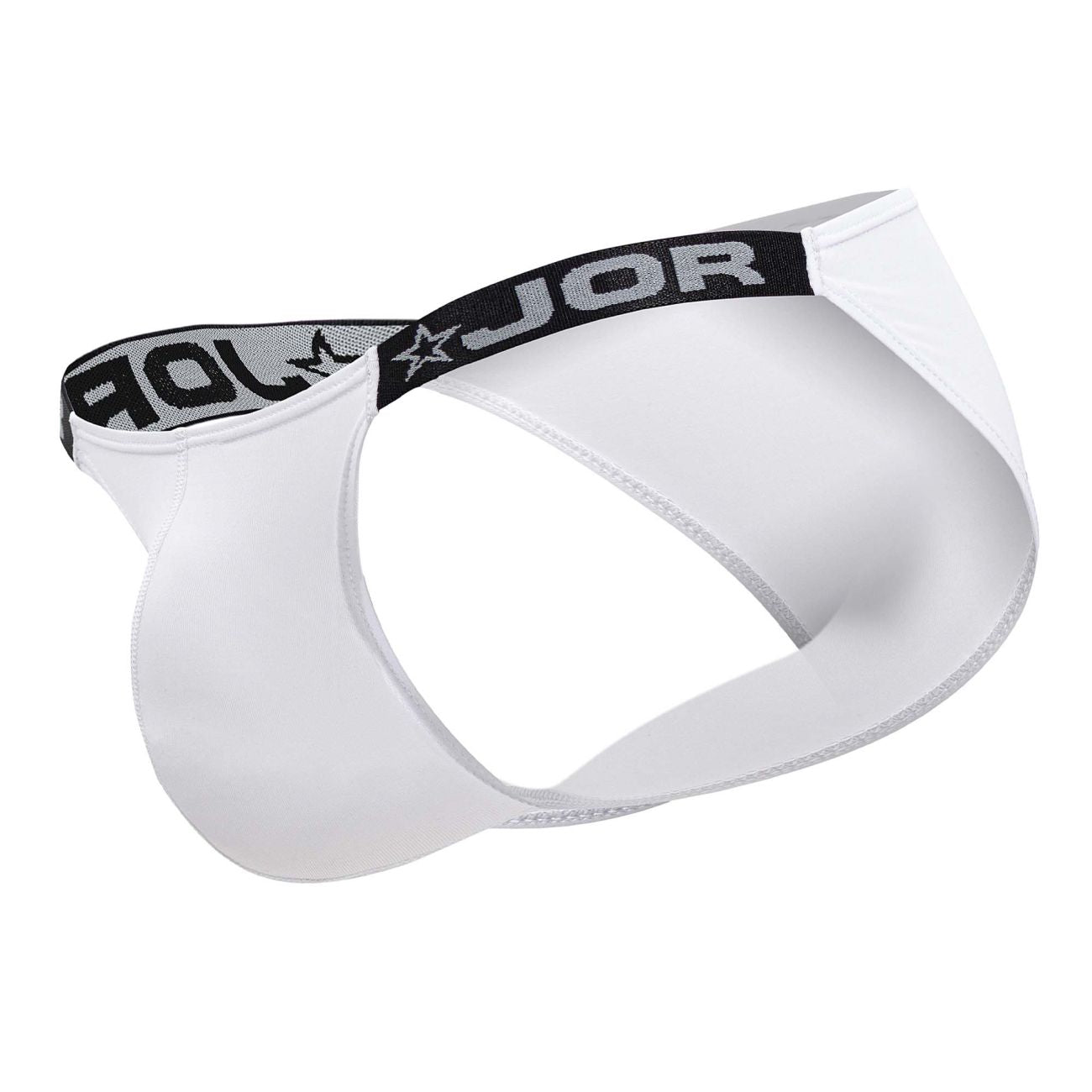 JOR 1934 Dante Bikini Color White - DealByEthan.gay loves JOR