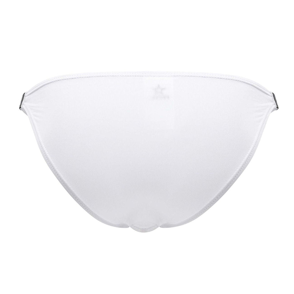 JOR 1934 Dante Bikini Color White - DealByEthan.gay loves JOR