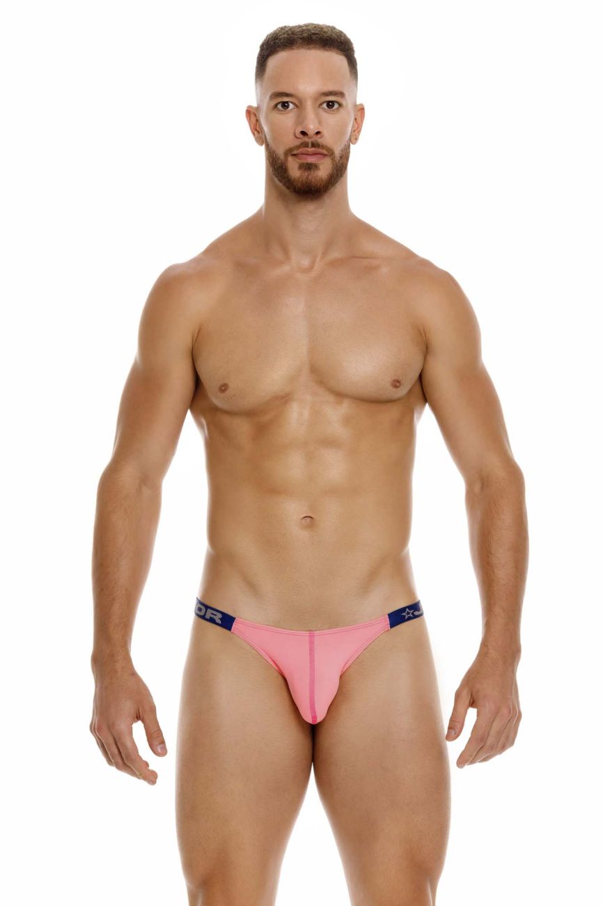 JOR 1936 Dante Thongs Color Candy Pink - DealByEthan.gay loves JOR