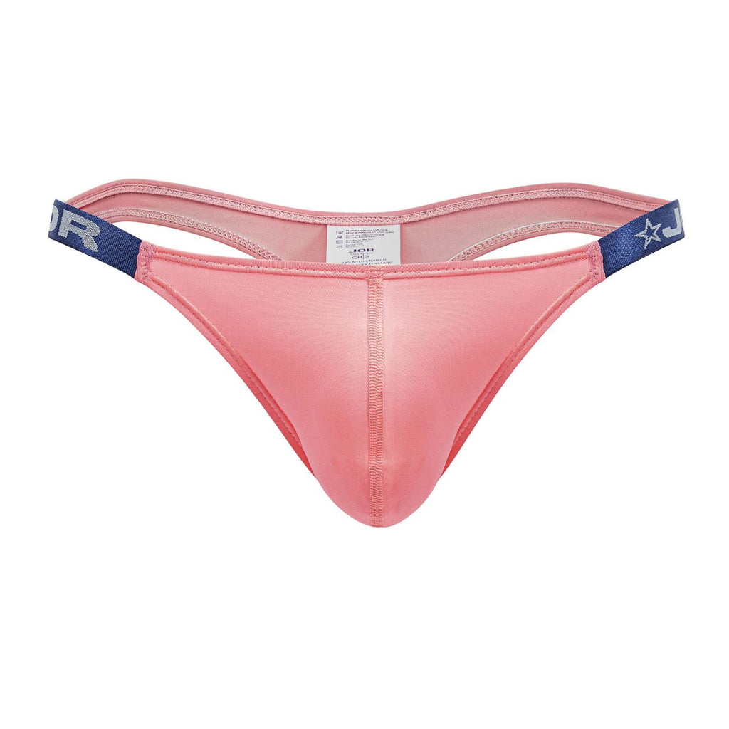 JOR 1936 Dante Thongs Color Candy Pink - DealByEthan.gay loves JOR
