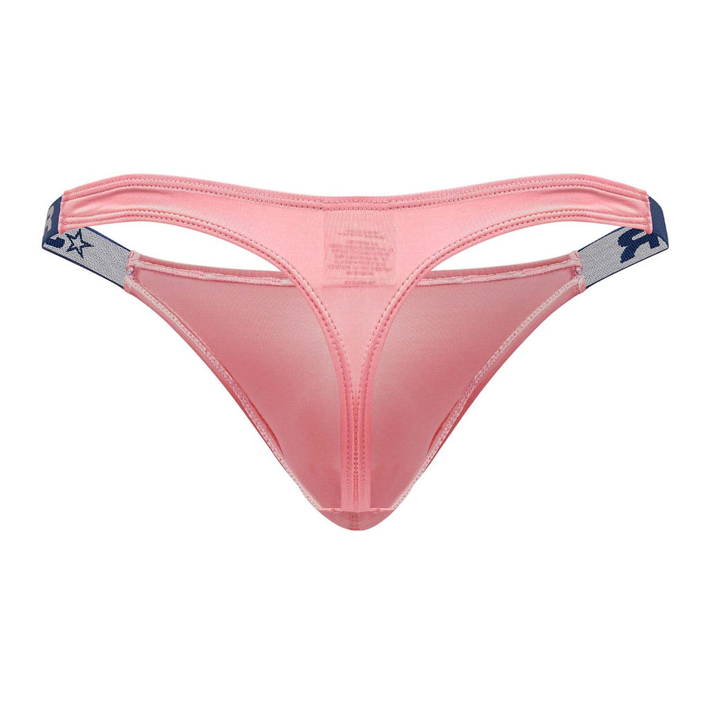 JOR 1936 Dante Thongs Color Candy Pink - DealByEthan.gay loves JOR