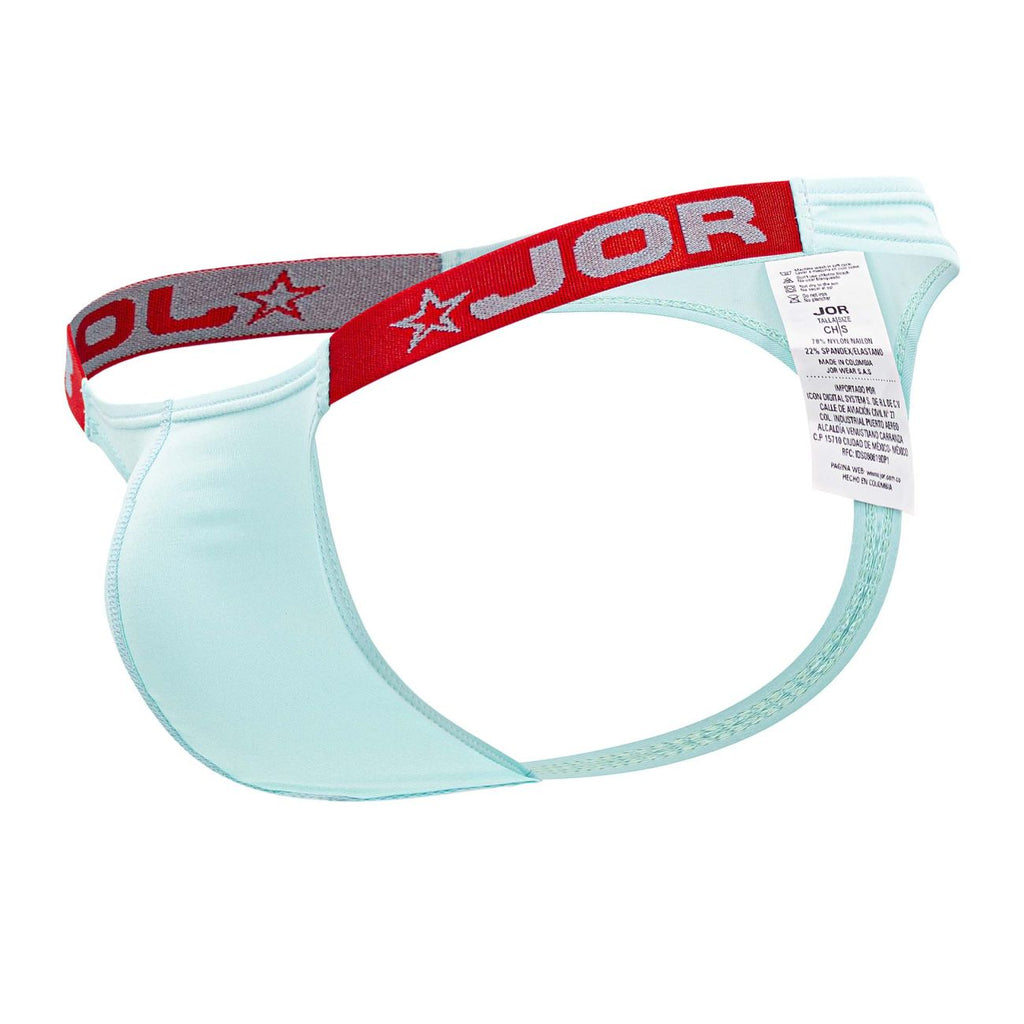 JOR 1936 Dante Thongs Color Mint Green - DealByEthan.gay loves JOR