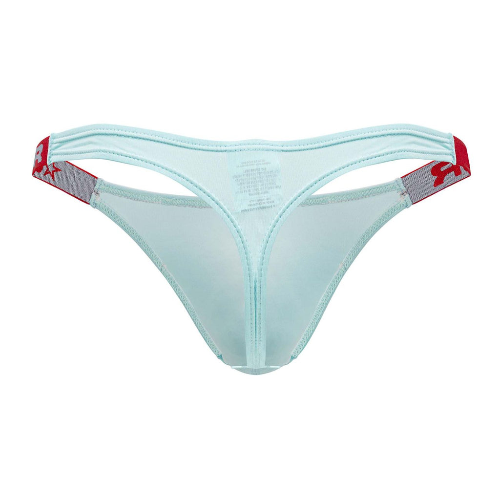 JOR 1936 Dante Thongs Color Mint Green - DealByEthan.gay loves JOR