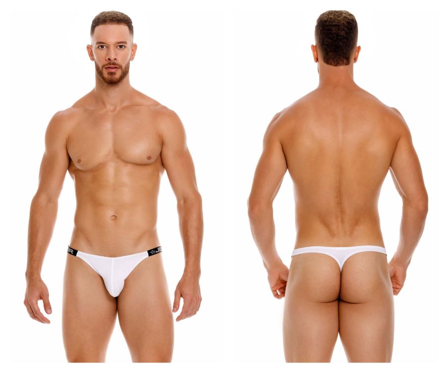 JOR 1936 Dante Thongs Color White - DealByEthan.gay loves JOR