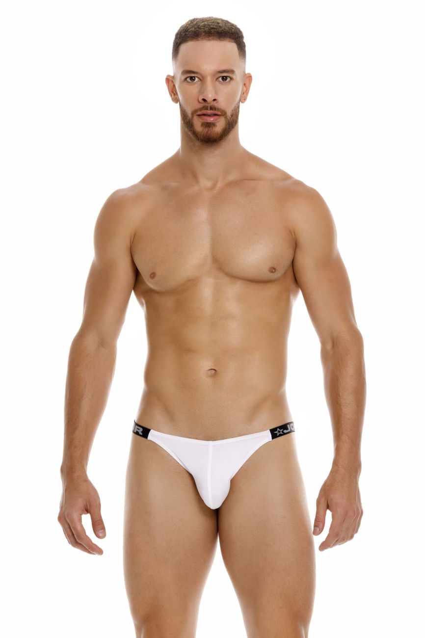 JOR 1936 Dante Thongs Color White - DealByEthan.gay loves JOR