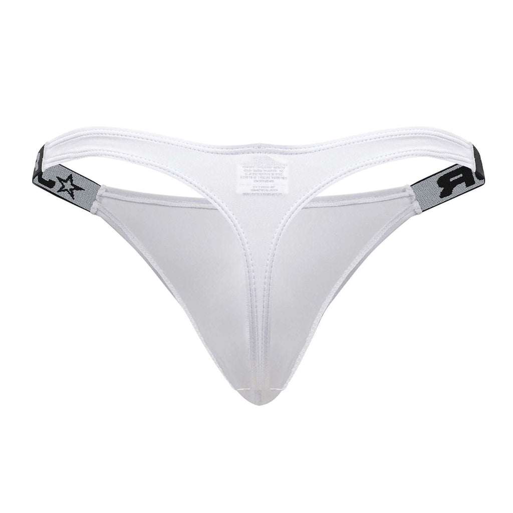 JOR 1936 Dante Thongs Color White - DealByEthan.gay loves JOR