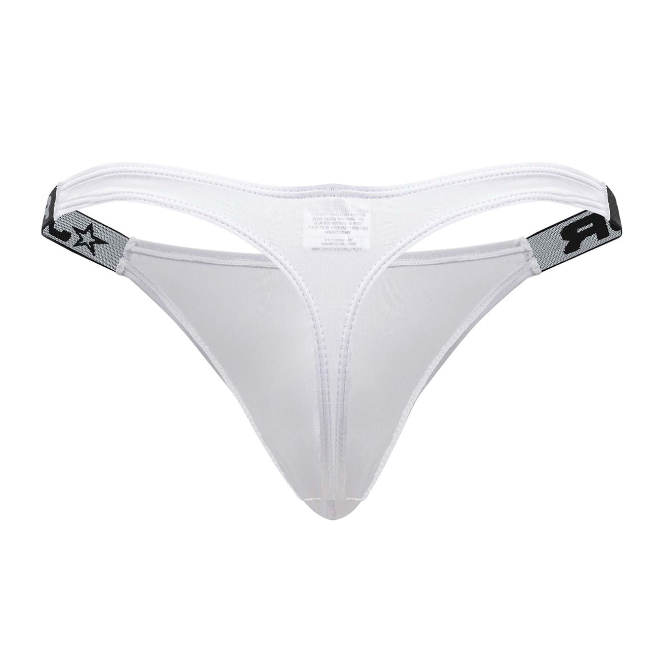 JOR 1936 Dante Thongs Color White - DealByEthan.gay loves JOR