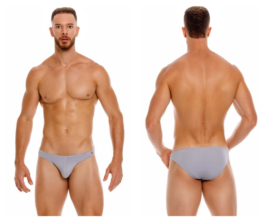 JOR 1937 Kioto Bikini Color Gray - DealByEthan.gay loves JOR