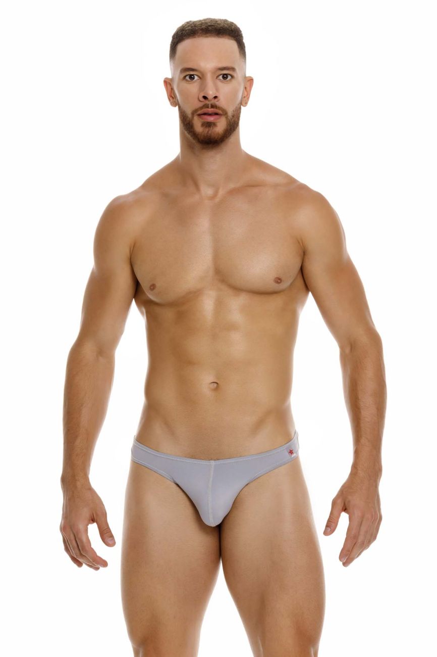 JOR 1937 Kioto Bikini Color Gray - DealByEthan.gay loves JOR