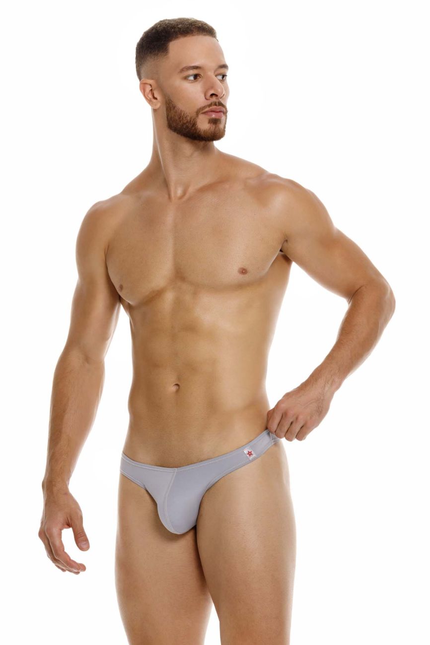 JOR 1937 Kioto Bikini Color Gray - DealByEthan.gay loves JOR