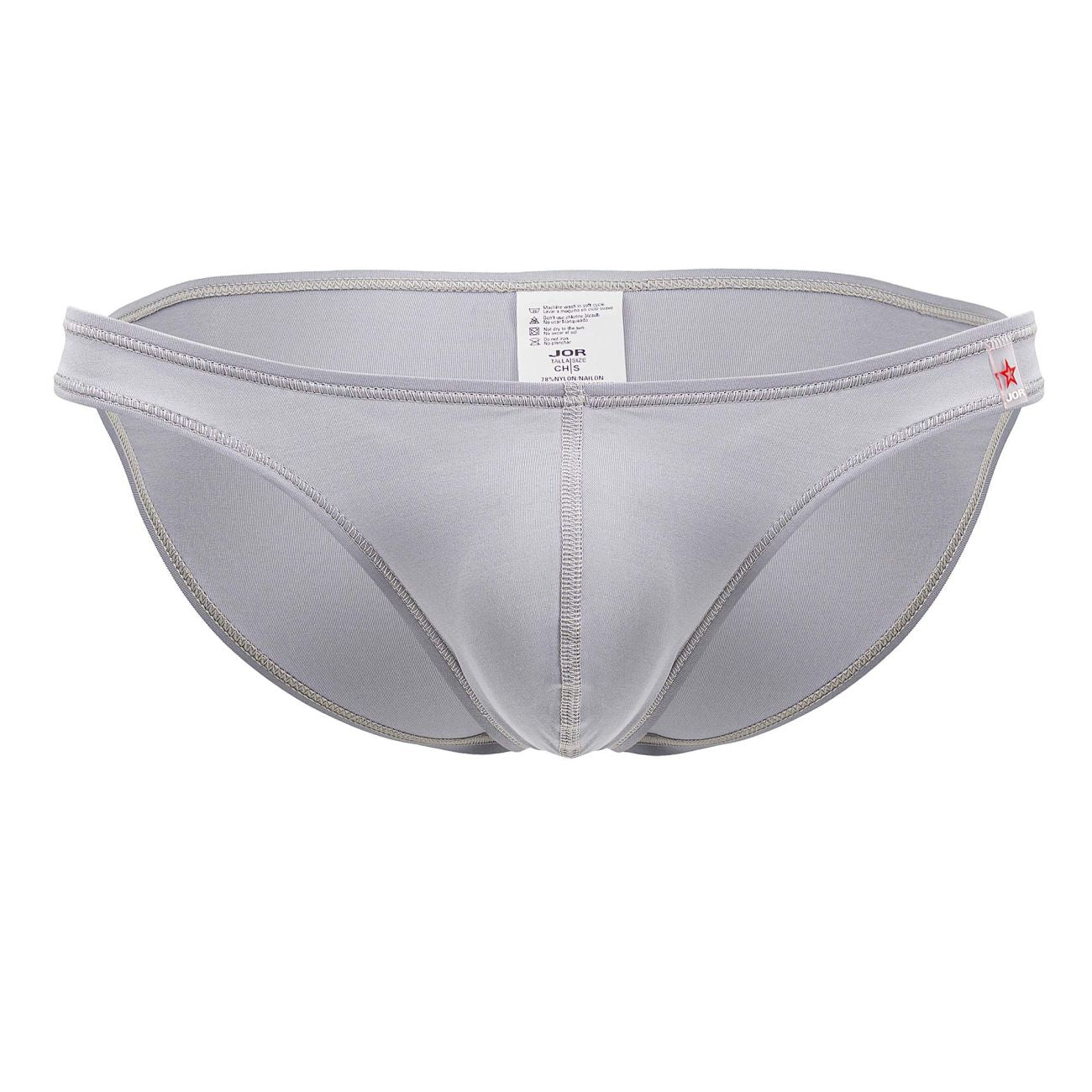 JOR 1937 Kioto Bikini Color Gray - DealByEthan.gay loves JOR