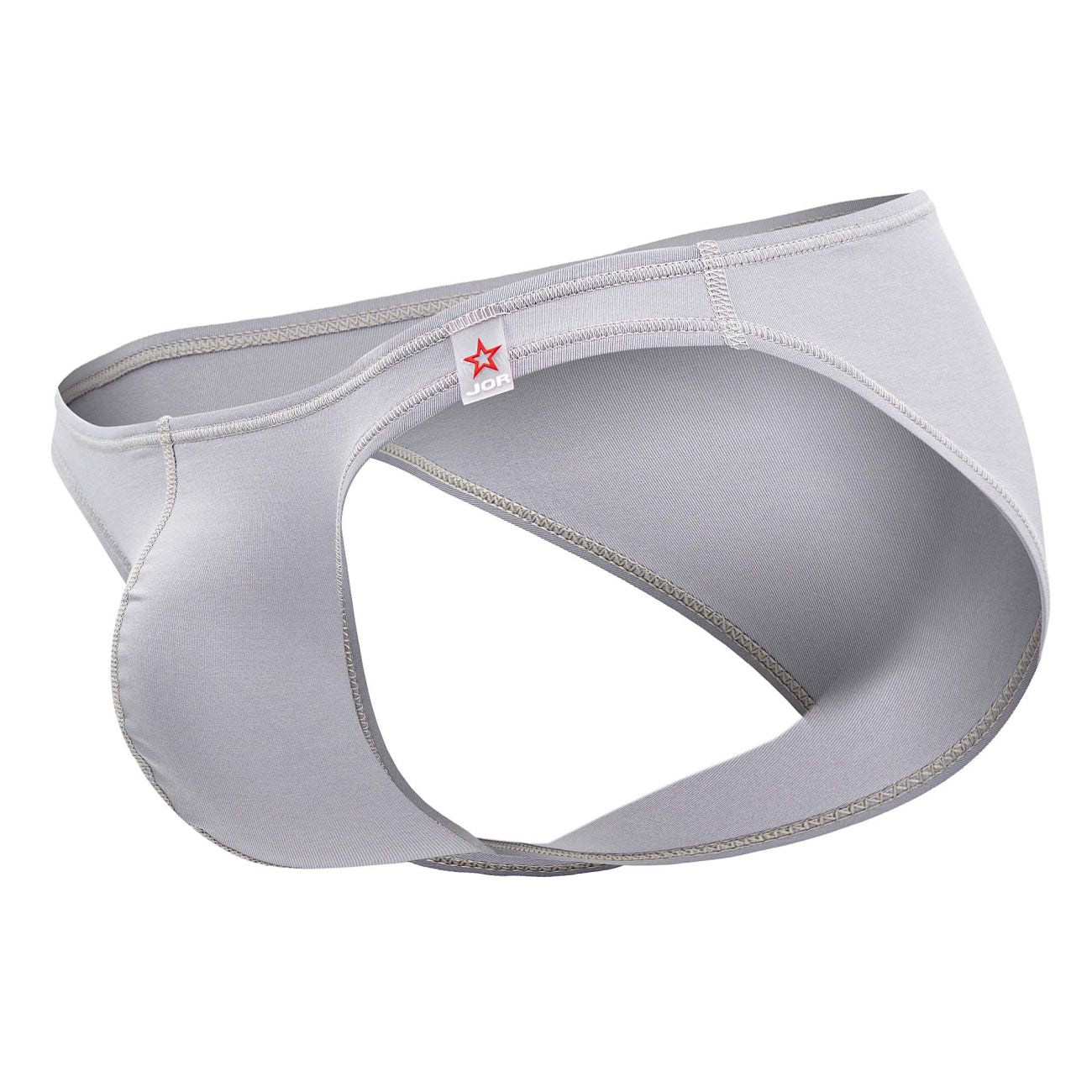 JOR 1937 Kioto Bikini Color Gray - DealByEthan.gay loves JOR